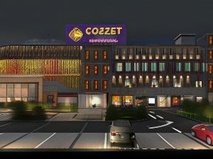 Cozzet Deera 酒店