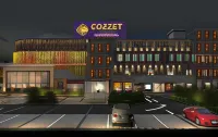 Cozzet Sonipat - A Cygnett Hotel Hotels in Sonepat