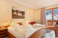Family & Sporthotel Kärntnerhof Hotels in Гемайнде Бад Клайнкирххайм