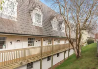 North Devon Resort