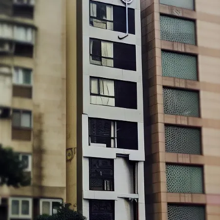Just Inn Taipei (Xin Yi) Отели рядом с достопримечательностью «Тайбэйский зоопарк»