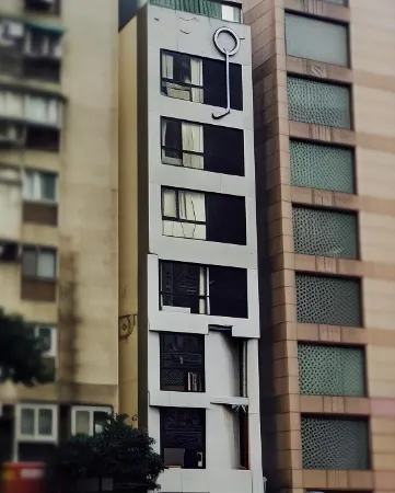 Just Inn Taipei (Xin Yi) Отели рядом с достопримечательностью «Тайбэйский зоопарк»