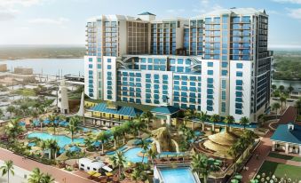 Margaritaville Vacation Club by Wyndham - Rio Mar