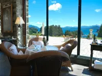 Llao Llao Resort, Golf-Spa - breakfast