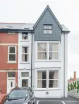 Design Suites Lytham Hôtels à : Lytham Saint Annes