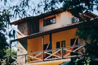 Pousada Beira Mar