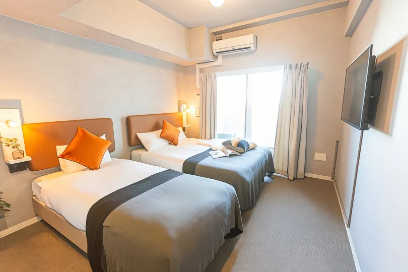 Apartment Hotel 11 Umeda