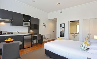 Quest Invercargill Serviced Apartments