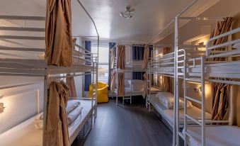 Book A Bed Hostels