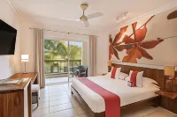 Tamassa Bel Ombre Hotels in 