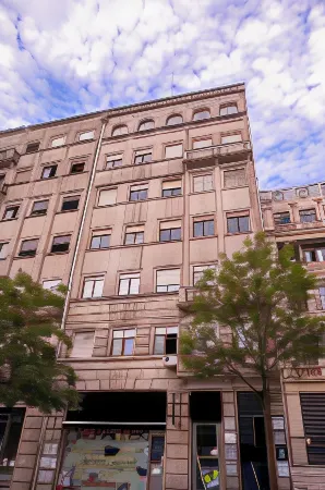 262 Boutique Aliados Отели рядом с достопримечательностью «Церковь Святого Франциска»