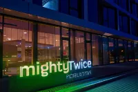 MightyTwice Hotel Achern