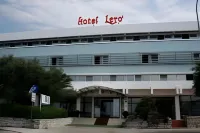 Hotel Lero Hotel in zona Ploce Gate