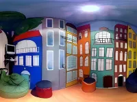Friends Hostel & Apartments