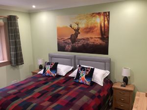 Taigh Sealladh Fèidh B&B