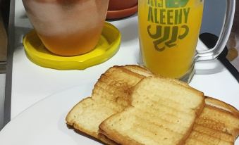 Posada Aleeny