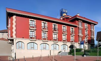 Hospedium Hotel Blu Sondika - Housity