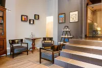 Hotel Bella Napoli Ristorante & Spa Hotel di Foggia