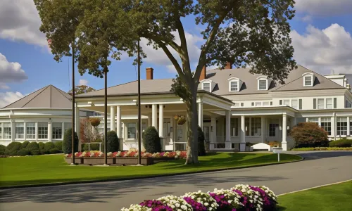 Seaview Hotel, a Dolce by Wyndham