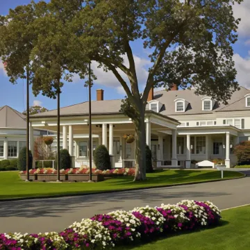 Seaview Hotel, a Dolce by Wyndham