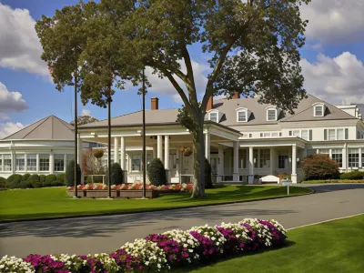 Seaview Hotel, a Dolce by Wyndham Hotels near Seaview Hotel, a Dolce by Wyndham