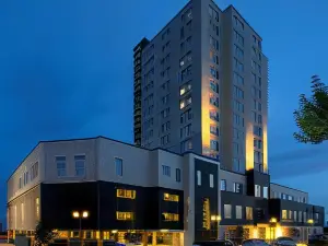 Halifax Tower Hotel & Conference Centre, Ascend Hotel Collection