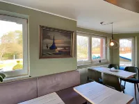 Pension Kühne Hotels in Tarnewitz
