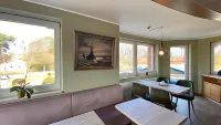 Pension Kühne Hotels in Boltenhagen