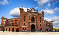 Artiem Madrid Отели в г. Мадрид