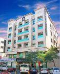 Icon Hotel Apartments Hotel di Al Muteena