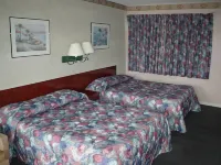 Belleair Village Motel Hotels in Largo