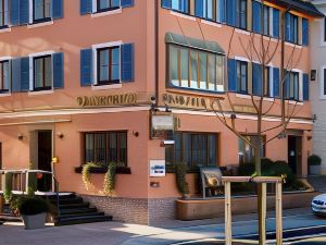 Hotel Warteck