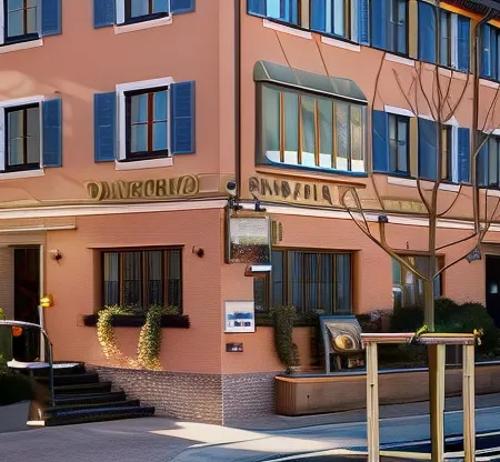 Hotel Warteck