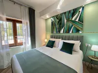 Villa Costanza sorrento B&b - pet friendly