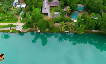 Loboc Cool River Resort