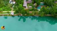 Loboc Cool River Resort Hotels in Loboc