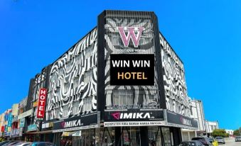 Win Win Boutique Hotel PD