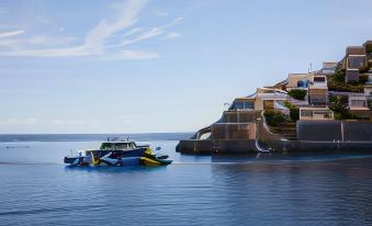 Orloff Boutique Hotel