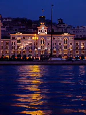 Residence Theresia- Tailor Made Stay Hotels in Trieste