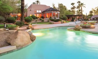 Hilton Vacation Club Rancho Manana Phoenix/Cave Creek