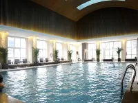 Grand Pacific Hotel - 5 stjerner