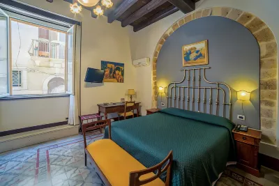 Hotel Henry's House Hotels in Siracusa