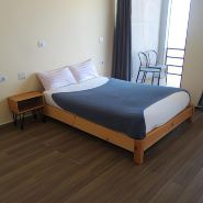 Halle Hotel Lalibela
