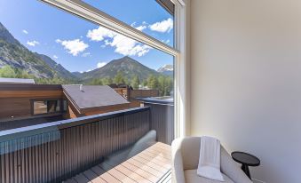 224 Frisco Alley Unit E by Summit County Mountain Retreats