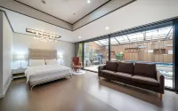 Gwangju K401 Pension Hotel a Gwangju