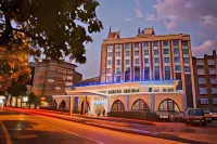 Dündar Hotel Các khách sạn gần imay Akvaryum