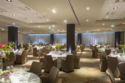 Holiday Inn Amsterdam - Arena Towers Hotels in Abcoude