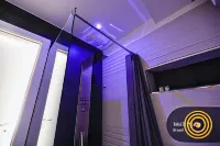 Incentro Rooms