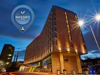 Hotel Mercure Poznan Centrum Hotels near Wilda