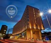 Hotel Mercure Poznan Centrum - 4-Star